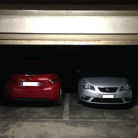 Loft Place Du Diamant Hyper Centre 50m Ajaccio (Corsica)