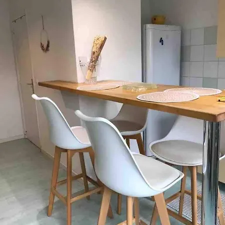 Loft Place Du Diamant Hyper Centre 50m *