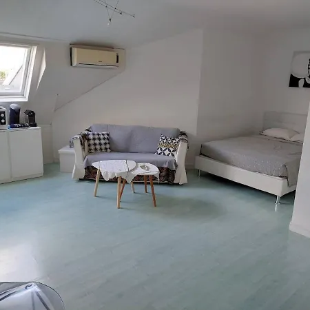 Loft Place Du Diamant Hyper Centre 50m Apartment