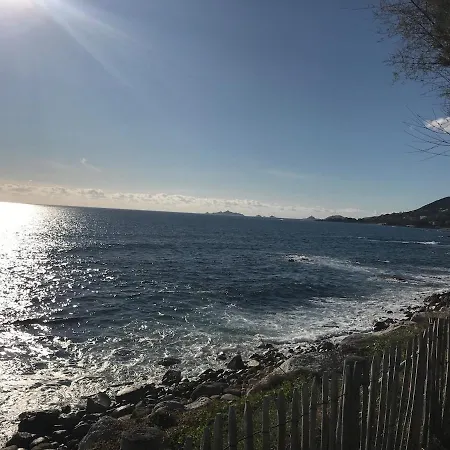 Loft Place Du Diamant Hyper Centre 50m Lägenhet *