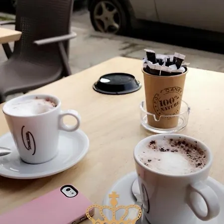 Lägenhet Loft Place Du Diamant Hyper Centre 50m