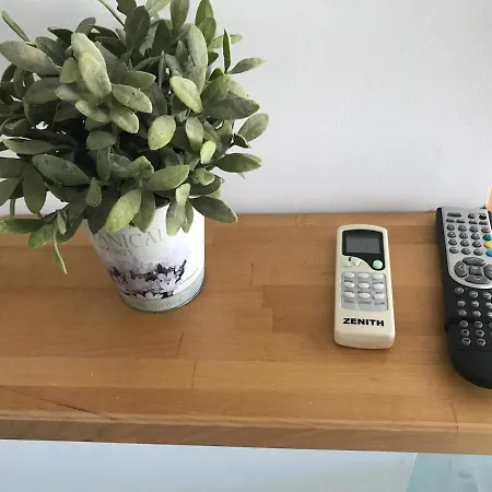 Apartment Loft Place Du Diamant Hyper Centre 50m Ajaccio (Corsica)