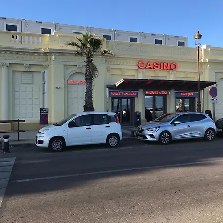 Loft Place Du Diamant Hyper Centre 50m