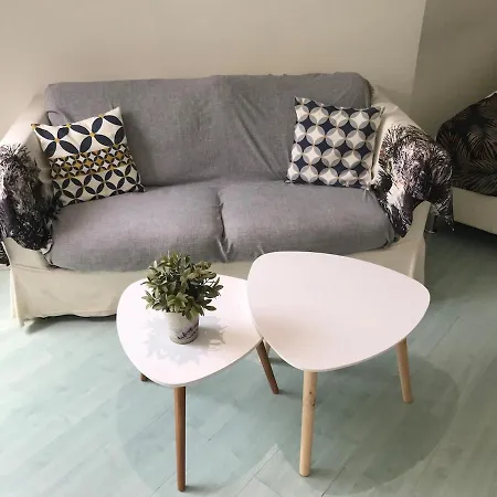 Loft Place Du Diamant Hyper Centre 50m Apartment