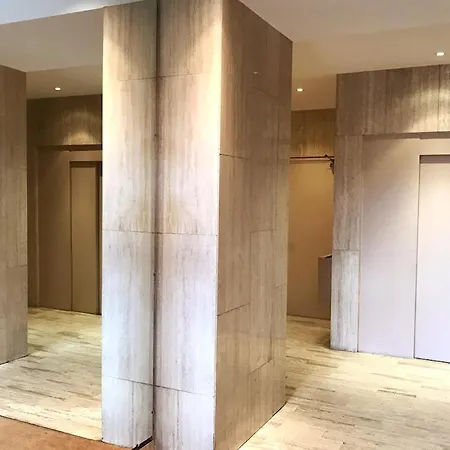Loft Place Du Diamant Hyper Centre 50m Apartmán Ajaccio (Corsica)