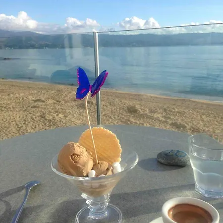 Loft Place Du Diamant Hyper Centre 50m Αζάτσιο