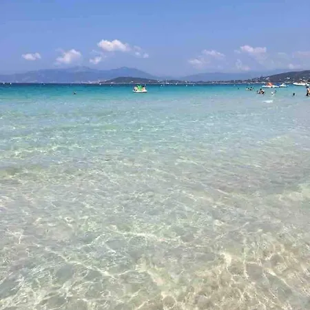 Loft Place Du Diamant Hyper Centre 50m * Αζάτσιο