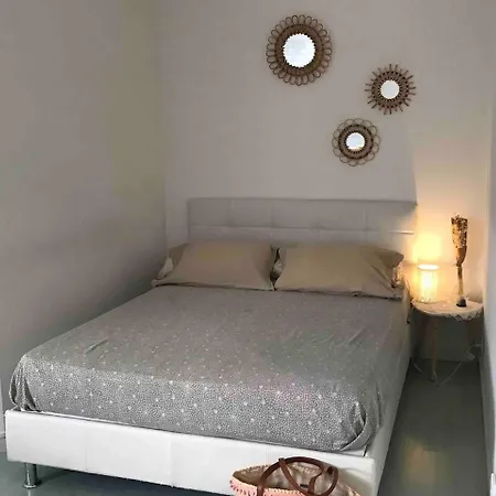 Loft Place Du Diamant Hyper Centre 50m * Ajaccio (Corsica)