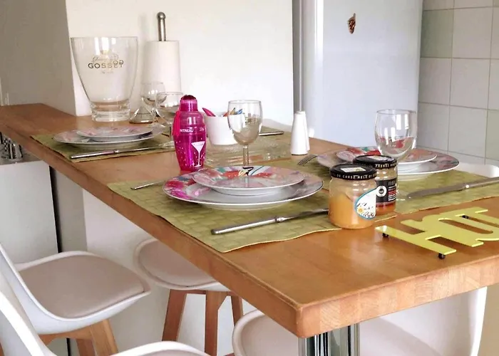 Loft Place Du Diamant Hyper Centre 50m Ajaccio (Corsica)