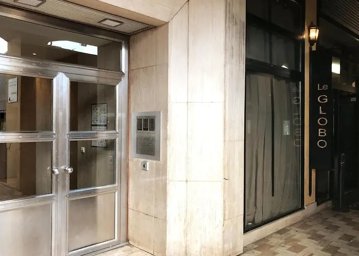 Loft Place Du Diamant Hyper Centre 50m Daire *