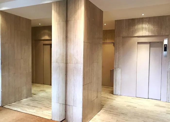 Loft Place Du Diamant Hyper Centre 50m Apartment Ajaccio (Corsica)